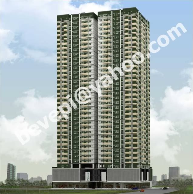 MANILA | The Pearl Place | 125m | 37 Fl | U/C | SkyscraperCity Forum